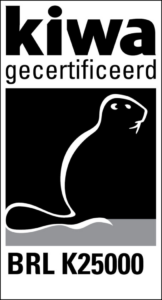KIWA keurmerk